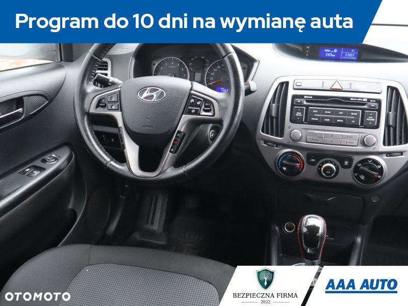 Hyundai i20 - 9