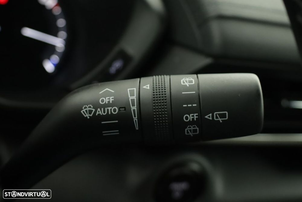 Mazda MX-30 e-SKYACTIV Exclusve-Line - 19