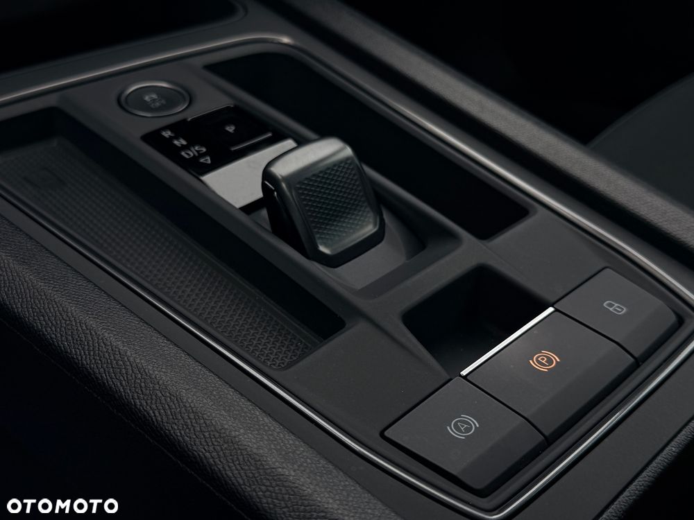 Cupra Formentor VZ 2.0 TSI 4Drive DSG - 27