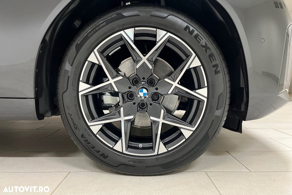 BMW X3 20 xDrive AT MHEV - 10