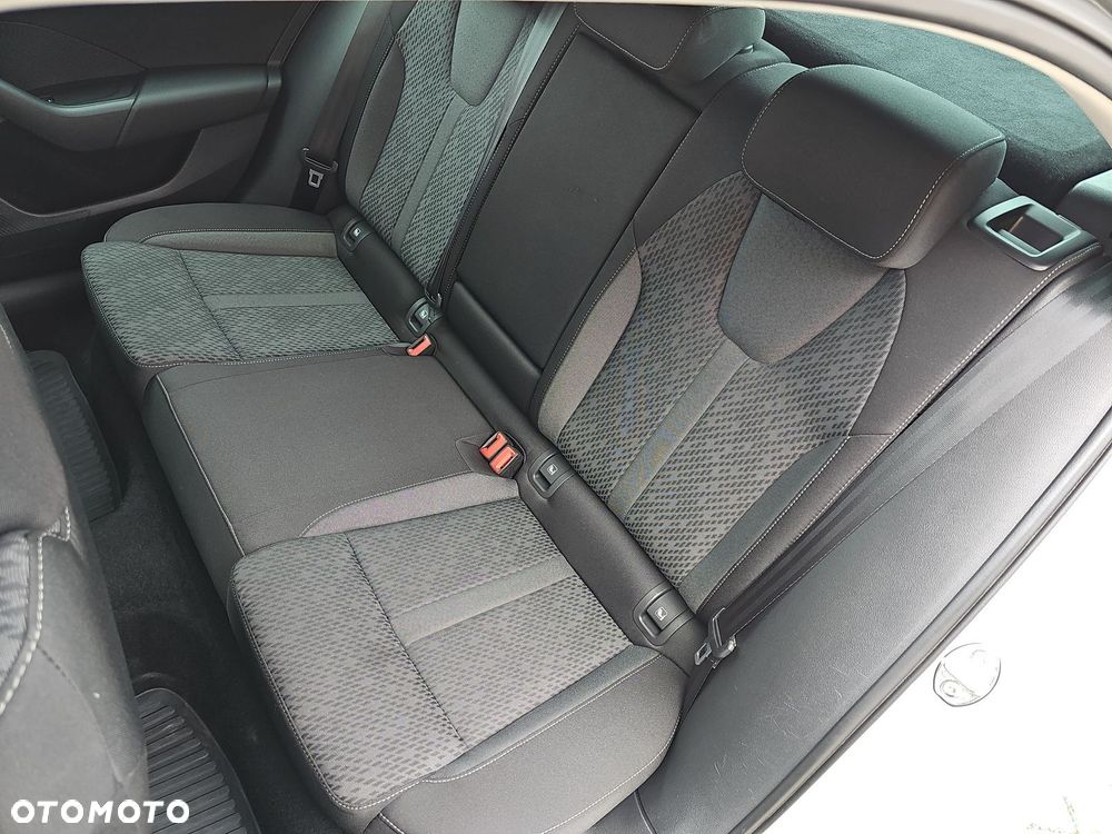 Skoda Octavia 2.0 TSI 4x4 Style DSG - 14