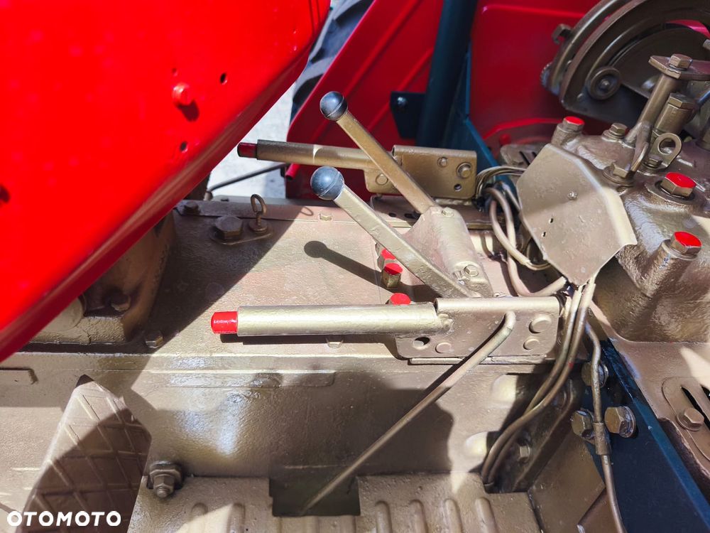 Zetor 4911 - 8