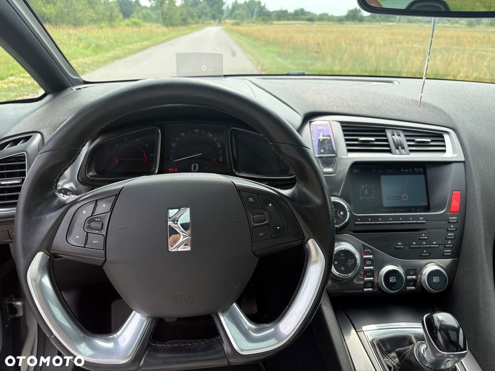 Citroën DS5 2.0 HDi SportChic - 17