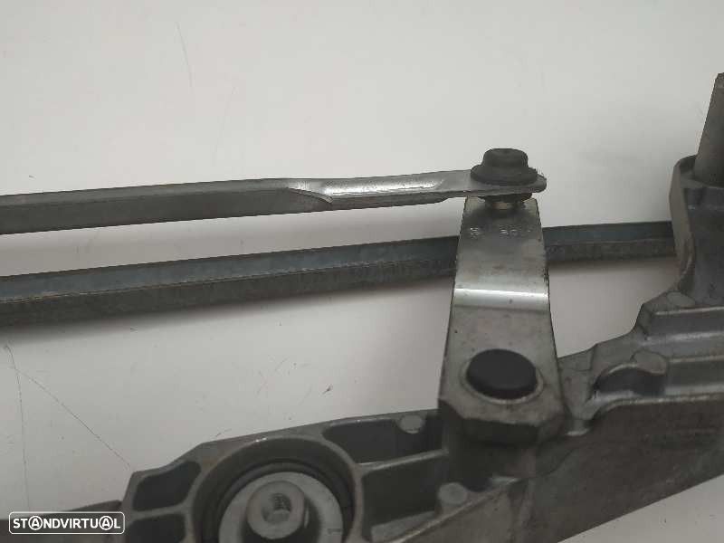 MOTOR LIMPA-VIDROS FRONTAL FORD FOCUS II SEDAN 2005 - 3