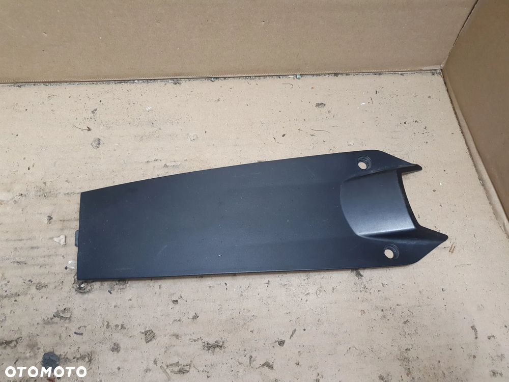 KTM 1190 RC8 Dolna osłona 69008032000 - 4