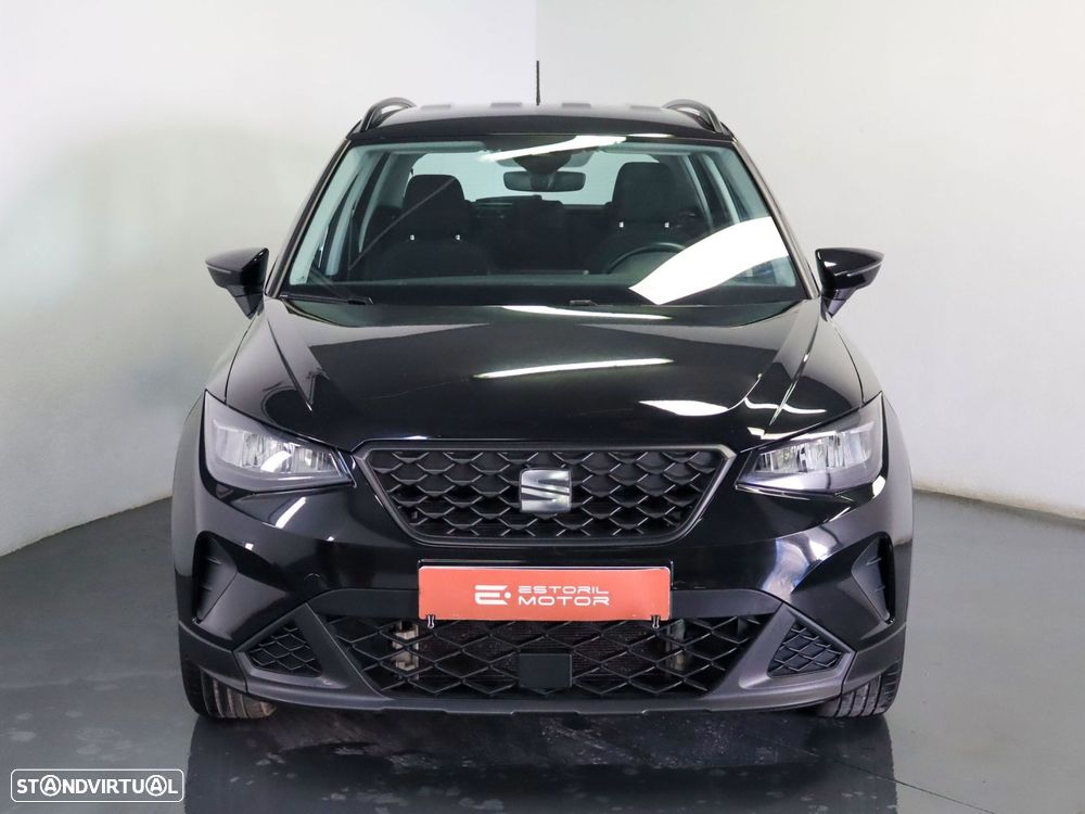 SEAT Arona 1.0 TSI FR DSG - 3
