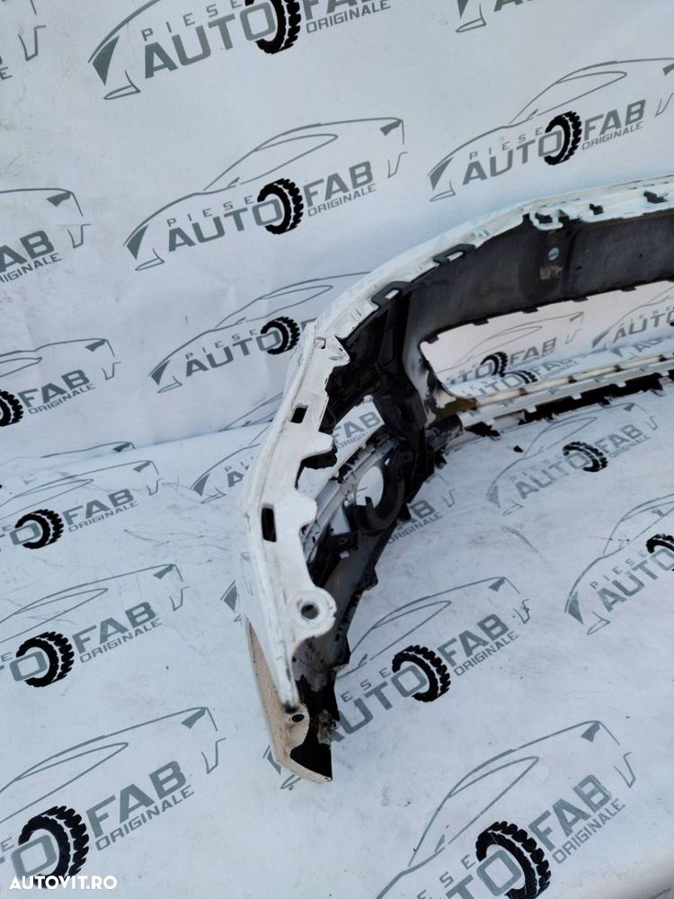 Bara fata Volkswagen Golf 7 Gauri pentru 6 an 2013-2014-2015-2016-2017 - 7