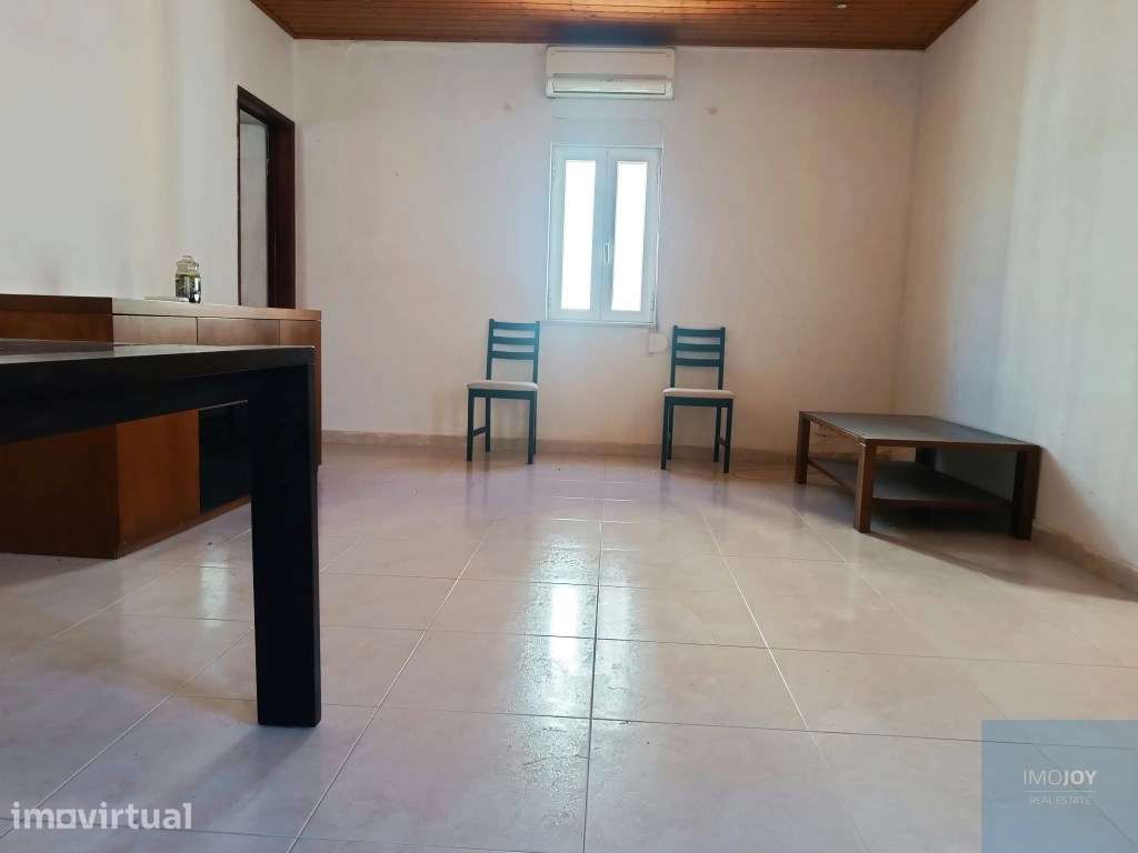 Apartamento T2 com vista Rio no Dafundo em Oeiras - Grande imagem: 5/36