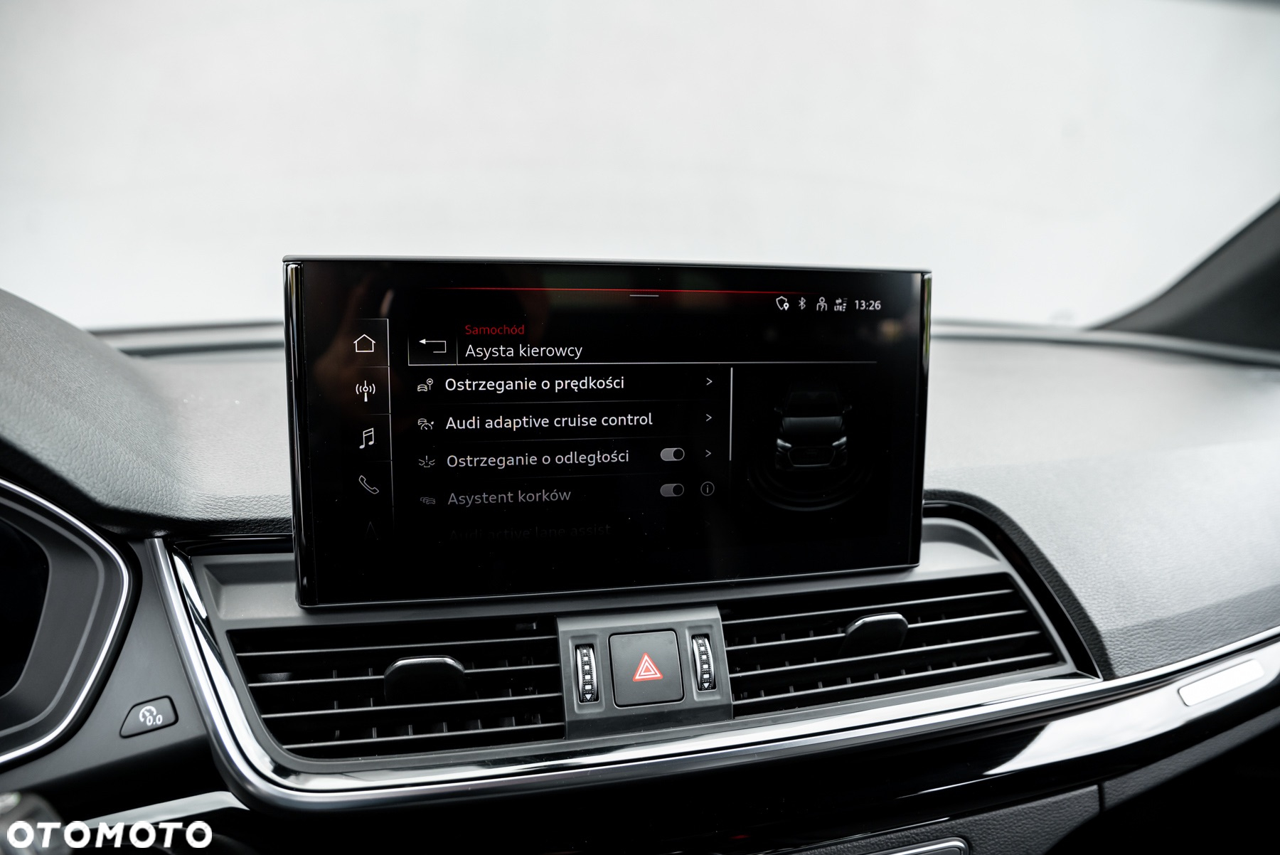 Audi Q5 Sportback 55 TFSIe ack quattro S tronic S line - 30