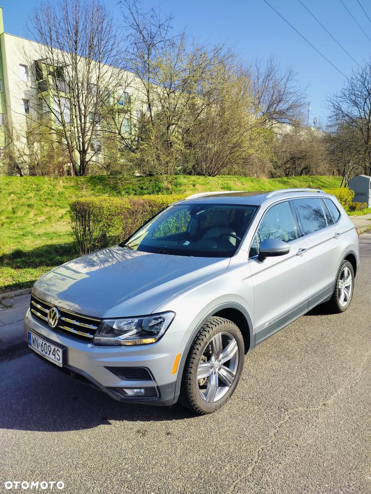 Volkswagen Tiguan 2.0 TSI 4Motion DSG Join - 13
