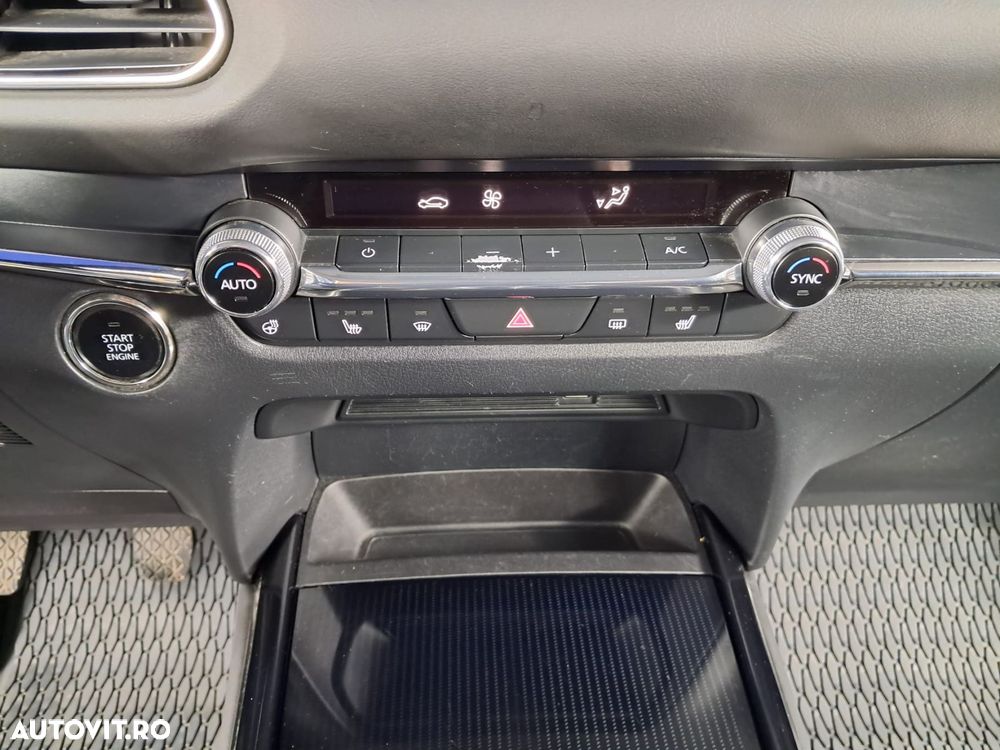 Mazda CX-30 - 20