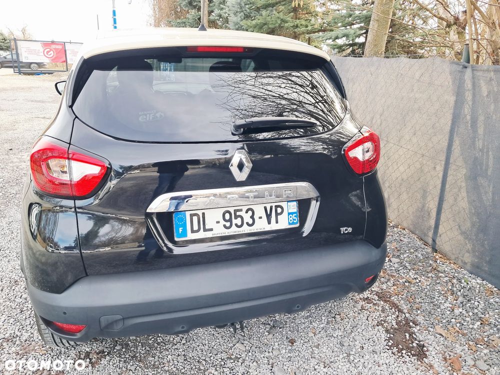 Renault Captur - 22