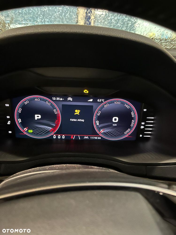 Skoda Karoq 2.0 TSI 4x4 DSG Sportline - 12