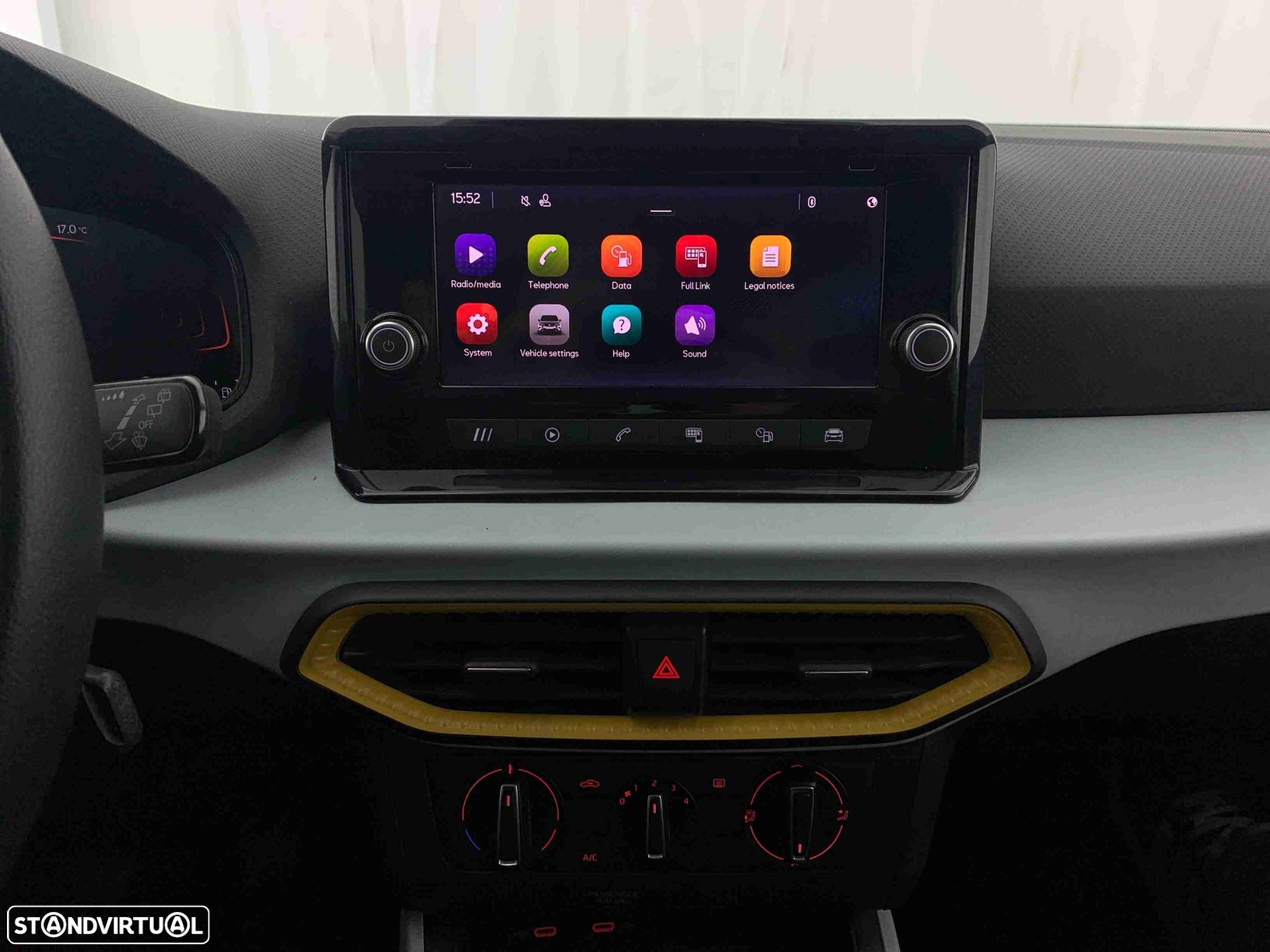 SEAT Arona 1.0 TSI Style - 11