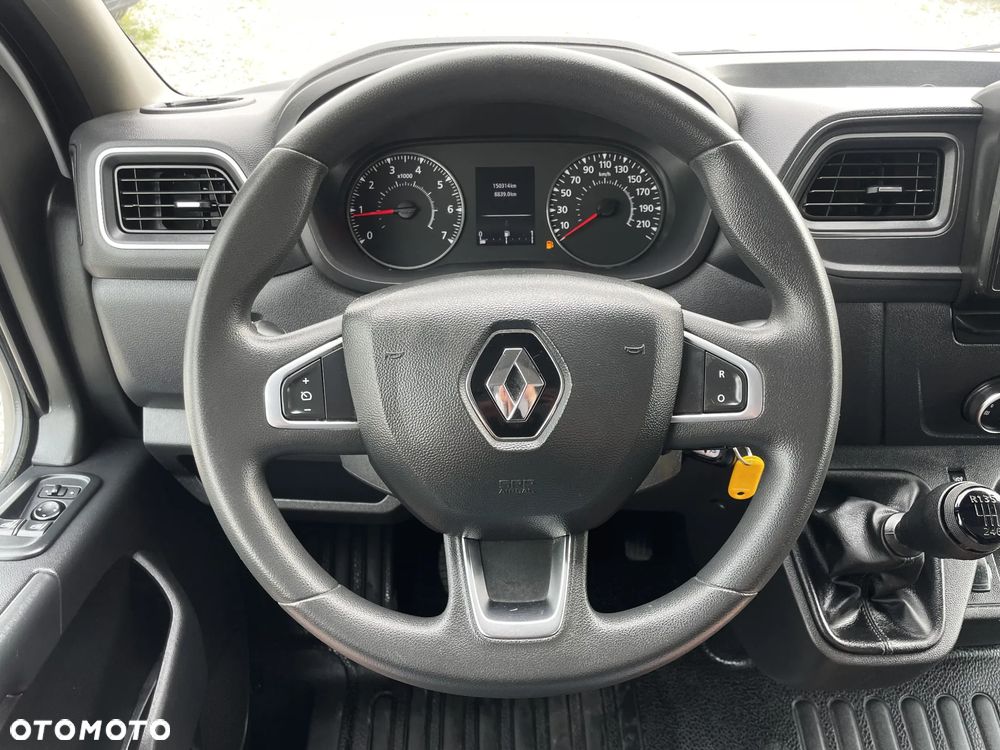 Renault Master - 10