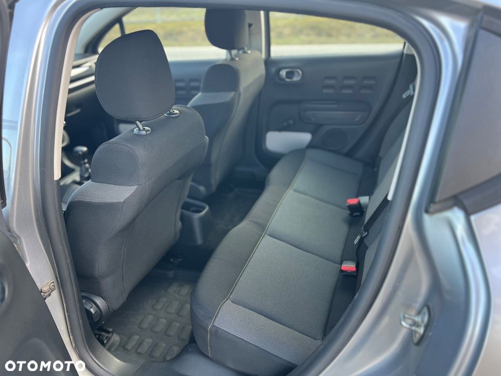 Citroën C3 BlueHDi 100 S&S ORIGINS - 14