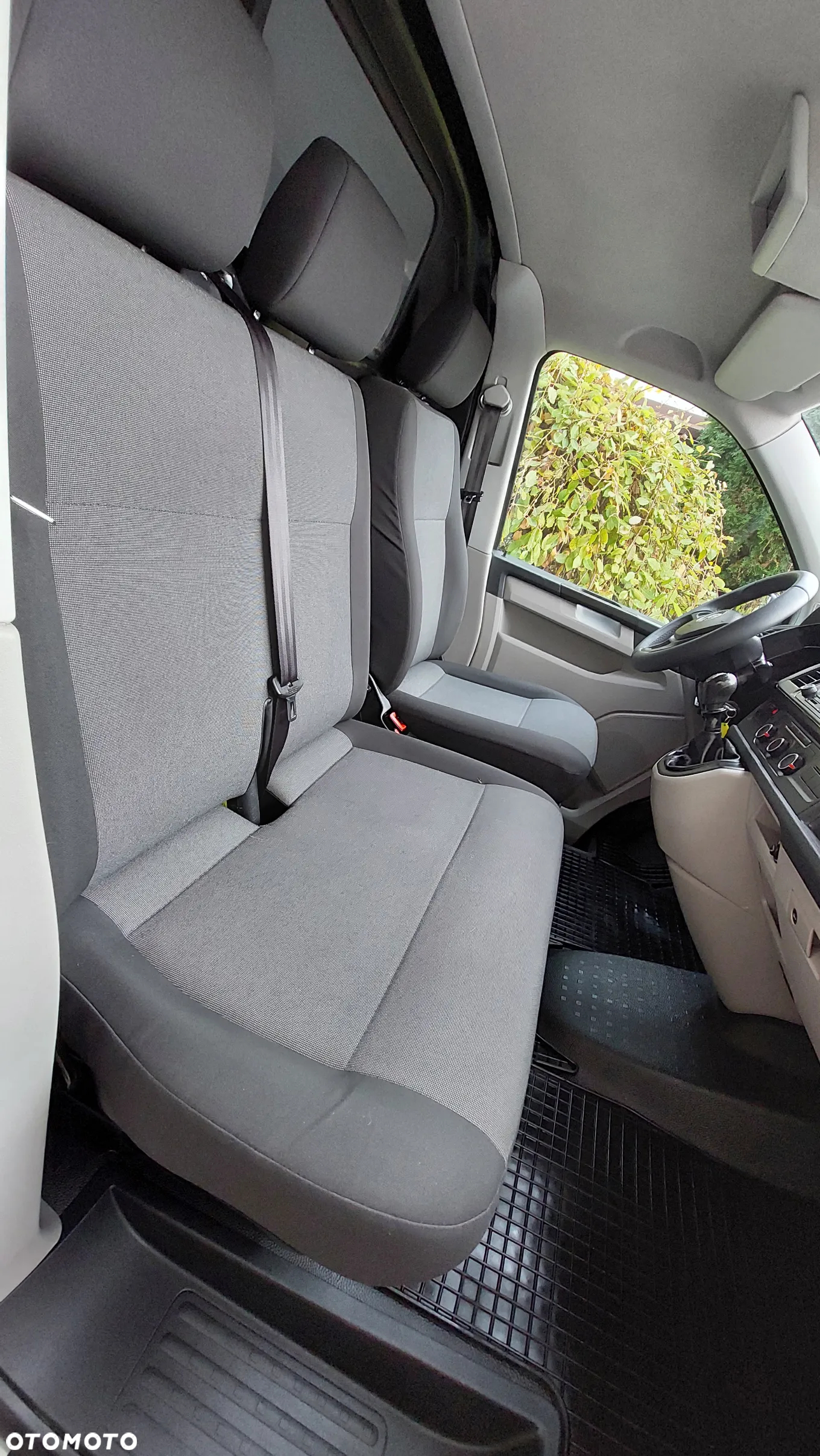 Volkswagen T6 Transporter 4Motion - 15