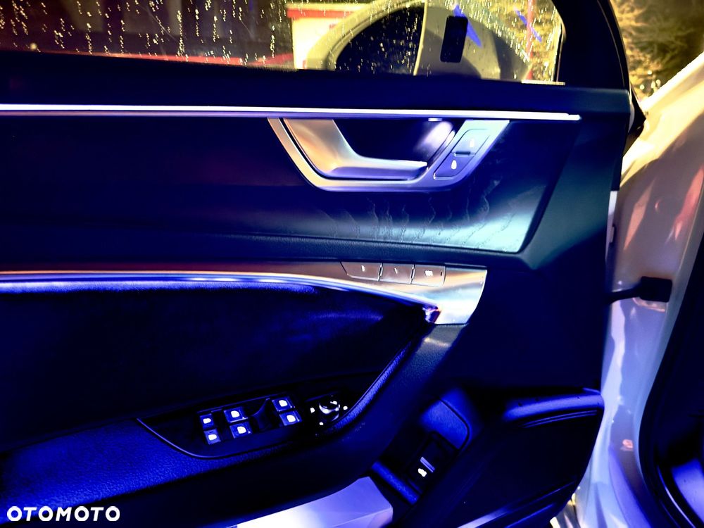 Audi A6 Limousine 50 TDI mHEV Quattro Sport Tiptronic - 7