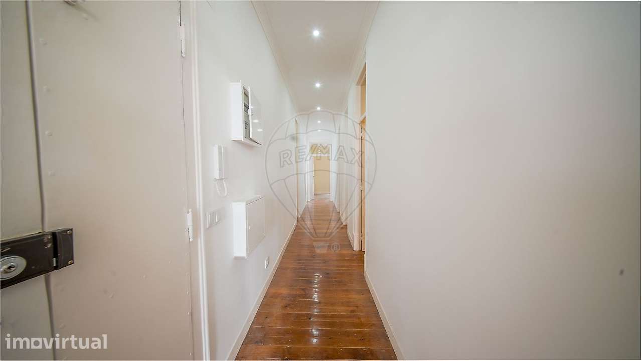 Apartamento T3 para arrendamento - Grande imagem: 2/20
