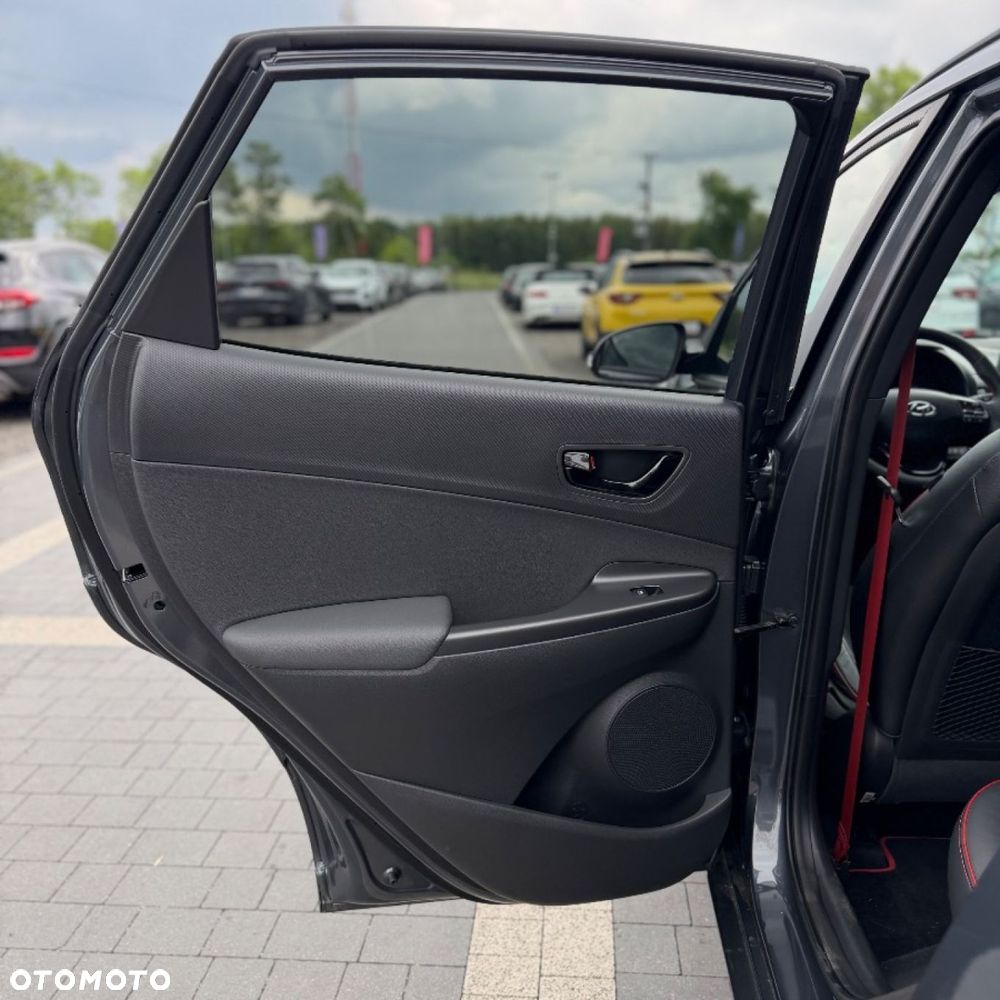 Hyundai Kona 2018