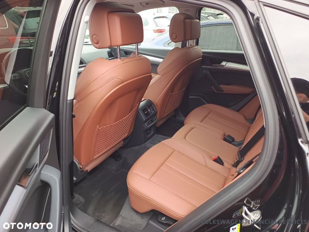 Audi Q5 Sportback - 8