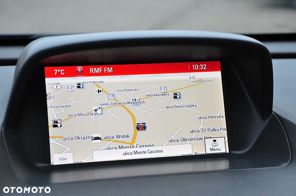 Opel Mokka 1.4 T Cosmo S&S EU6 - 29