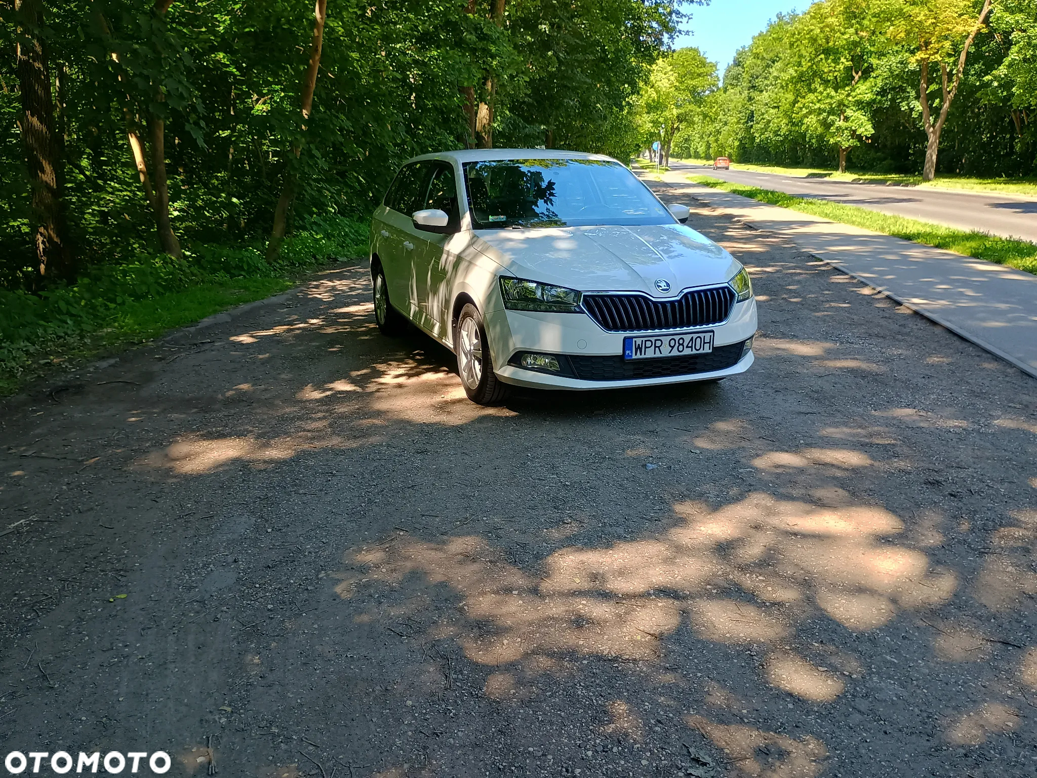 Skoda Fabia 1.0 TSI Ambition Plus - 3