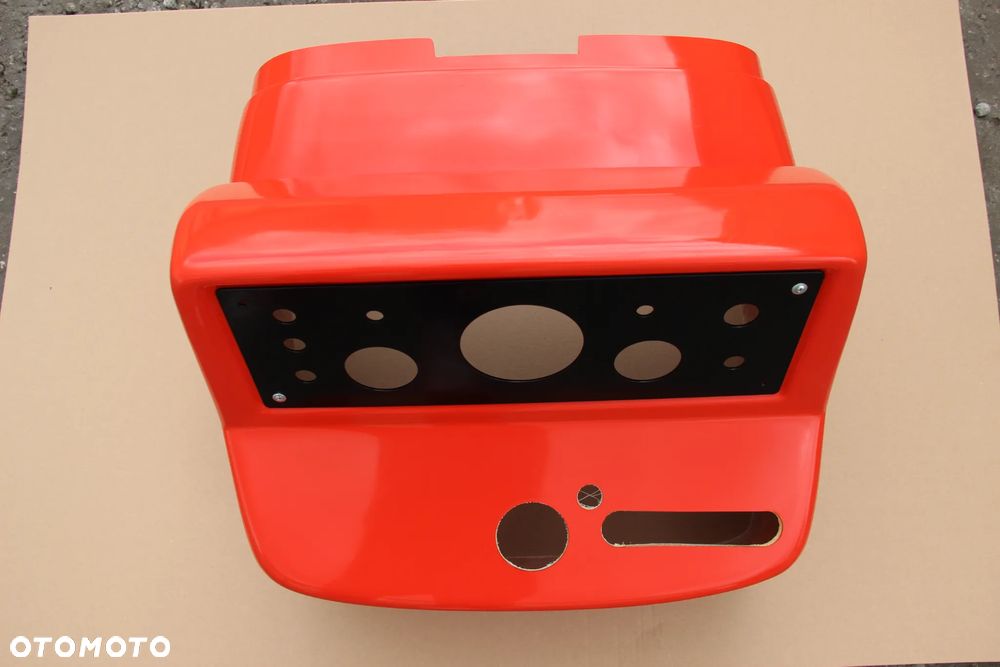 Pulpit pulpity C360-3P C- 360-3P konsola do ciągnika standard - 5