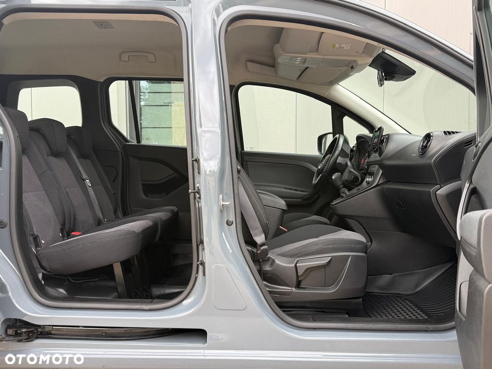 Mercedes-Benz Citan - 11