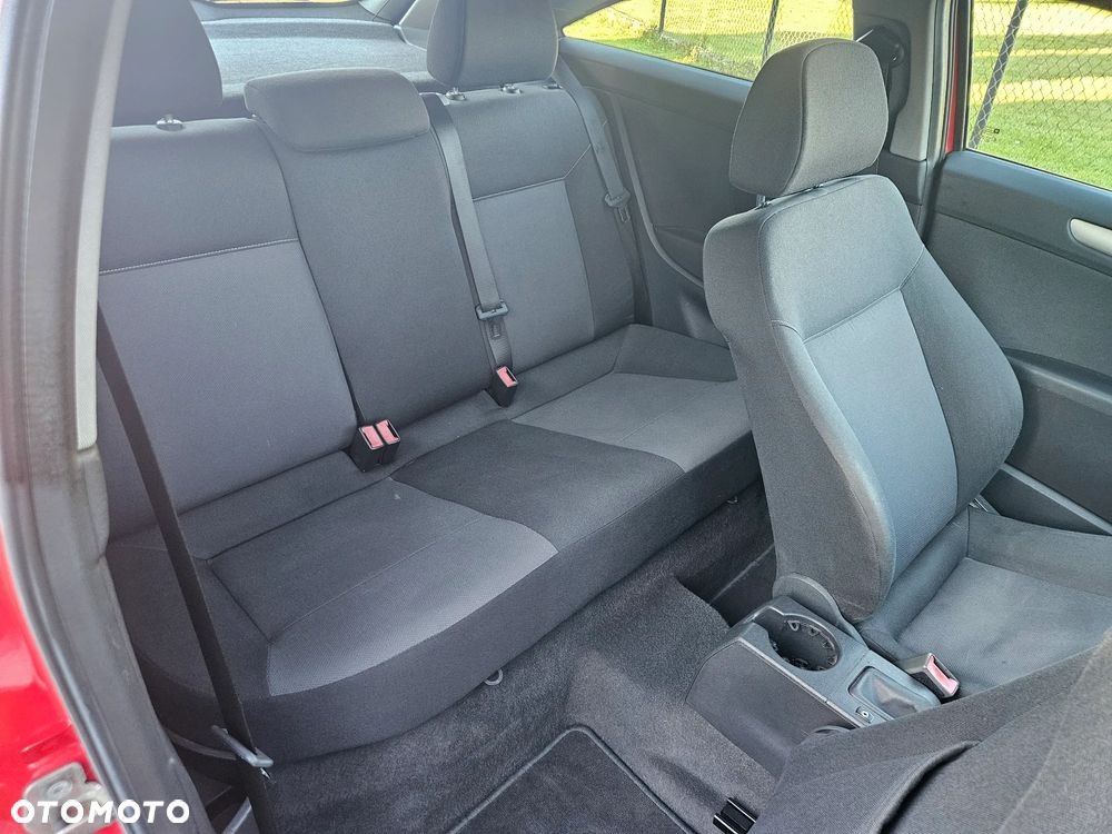 Opel Astra 1.8 Sport - 16