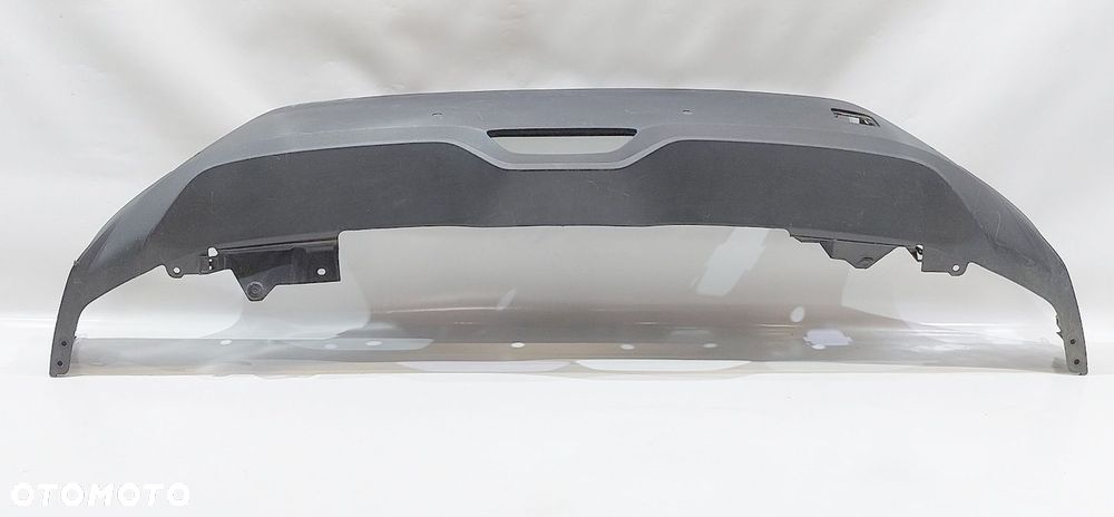 SPOILER DYFUZOR ZDERZAKA TYŁ TOYOTA C-HR CHR 52453-F4010 - 4