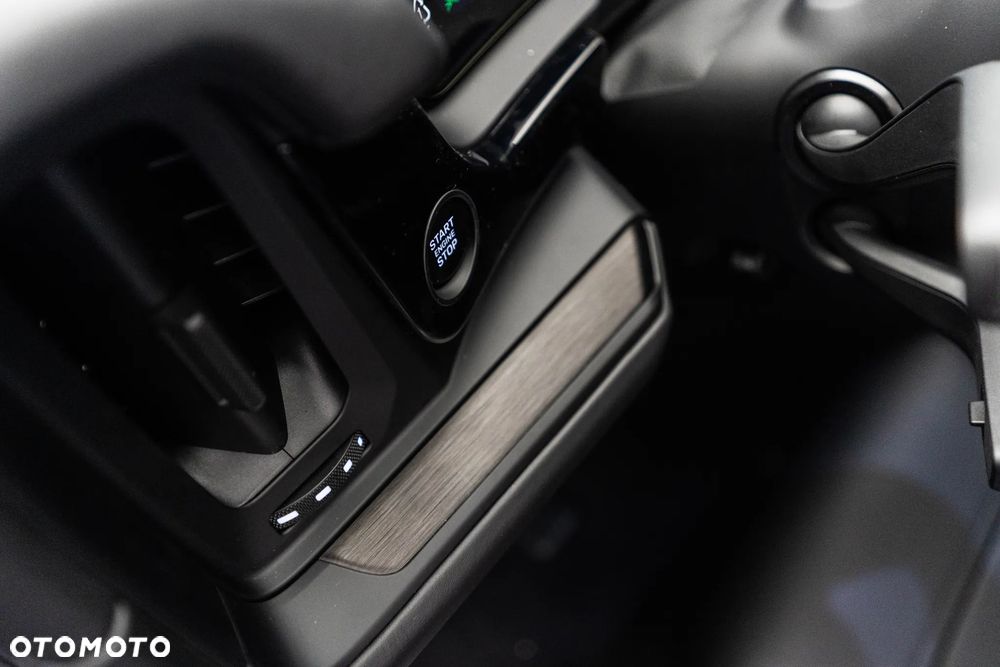 Porsche Cayenne E-Hybrid PHEV Black Edition - 25