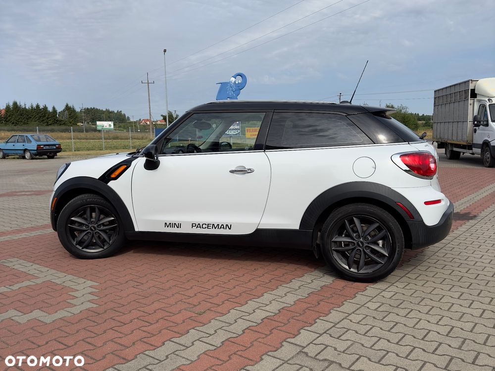 MINI Cooper - 5