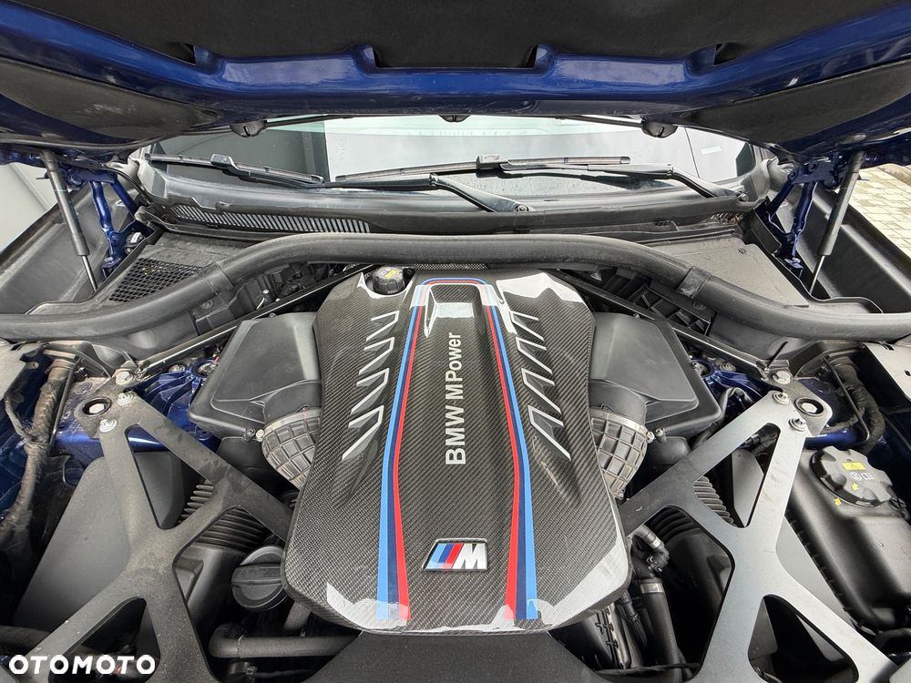 BMW X5 M Competition - 29