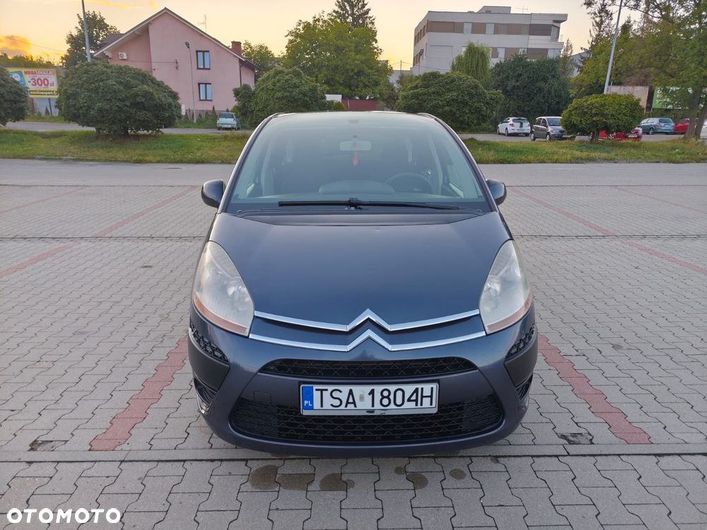 Citroën C4 Picasso - 2