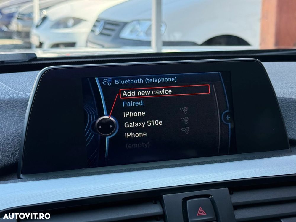 BMW Seria 3 316d Aut. Advantage - 17
