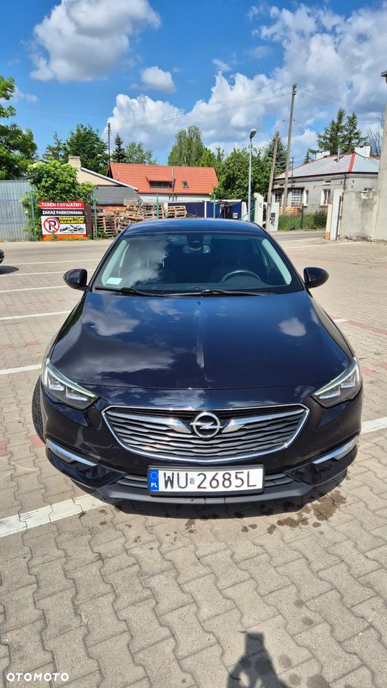 Opel Insignia 1.5 T GPF Elite S&S - 6