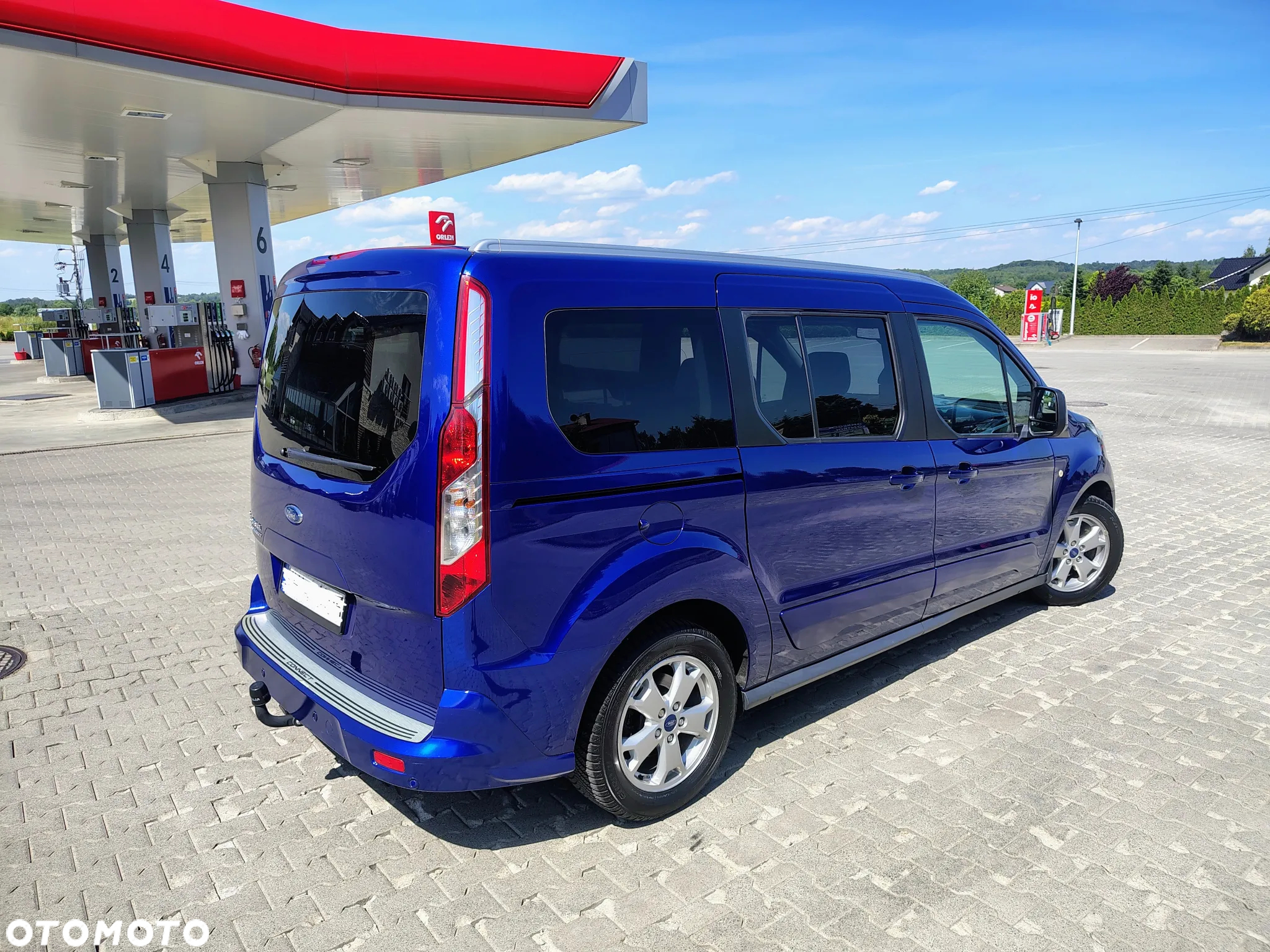 Ford Tourneo Connect Grand - 3
