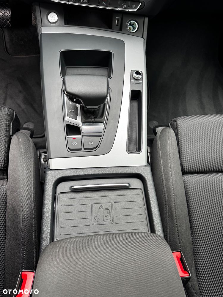Audi Q5 40 TFSI mHEV Quattro Advanced S tronic - 13
