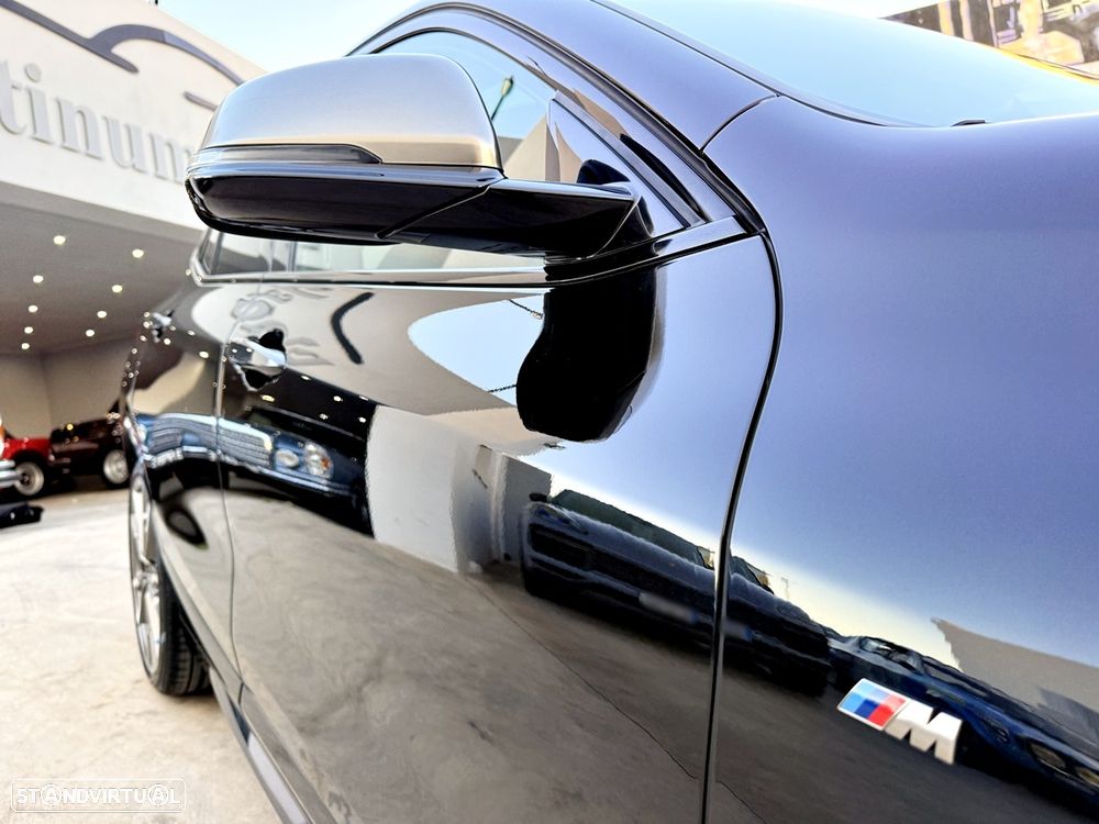 BMW X2 M35i Pack 50 anos M - 46