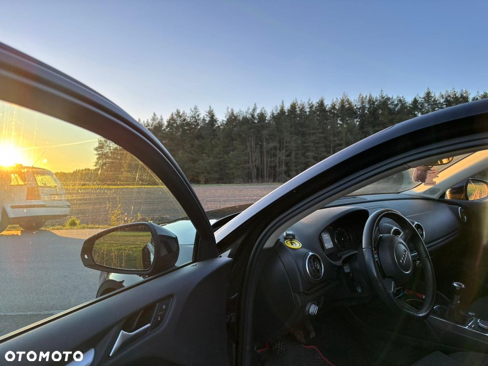 Audi A3 Limousine 2.0 TDI - 6