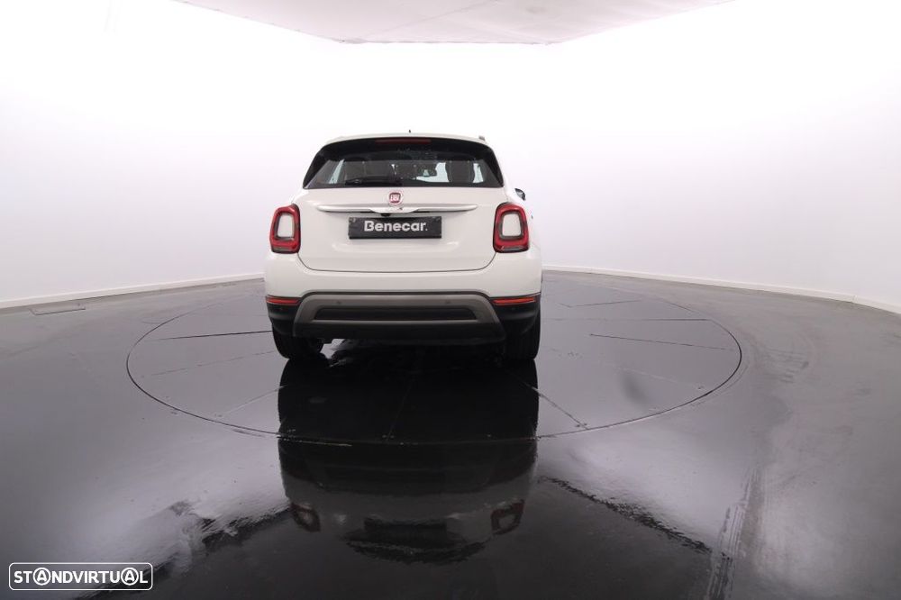 Fiat 500X 1.3 MJ City Cross - 6