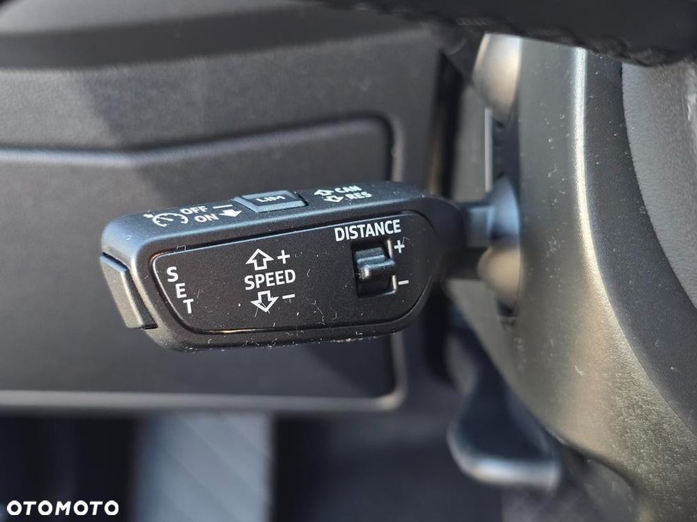 Audi A3 Sportback TFSI mHEV 110 kW Advanced S tronic - 14