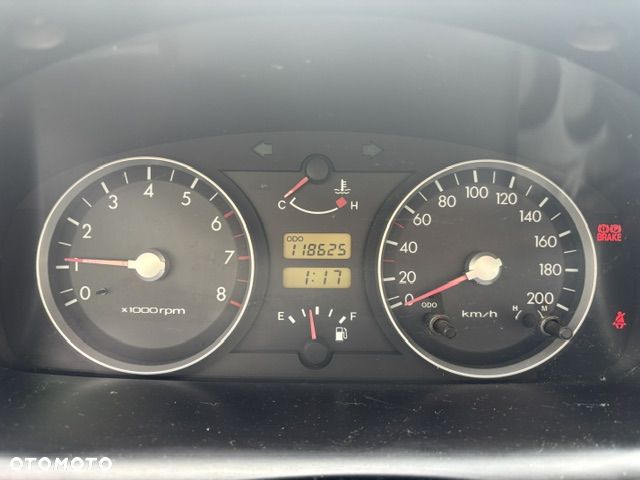 Hyundai Getz 1.1 Comfort - 4