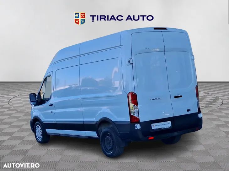 Ford Transit 310 L3H3 VA Trend - 4