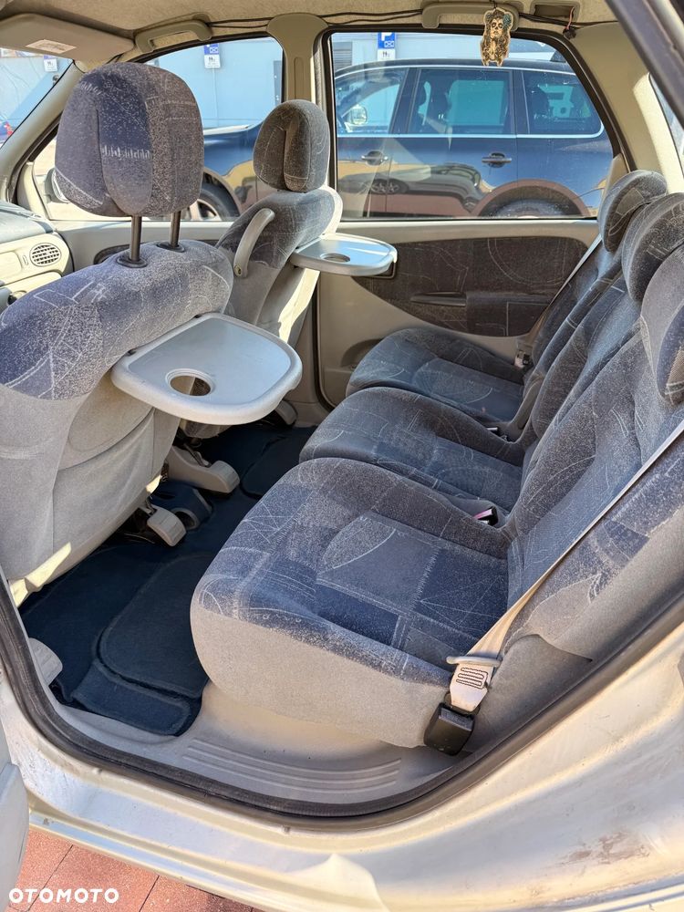 Renault Scenic 1.6 16V EXA - 7