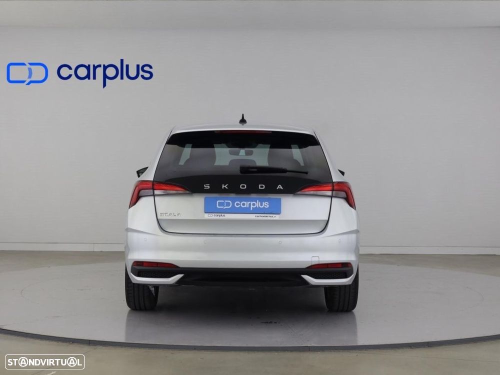 Skoda Scala 1.0 TSI DSG - 6