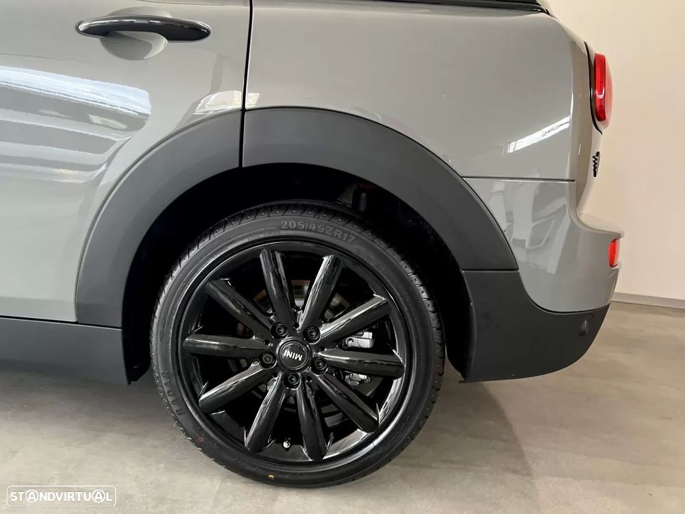 MINI Clubman One D - 31