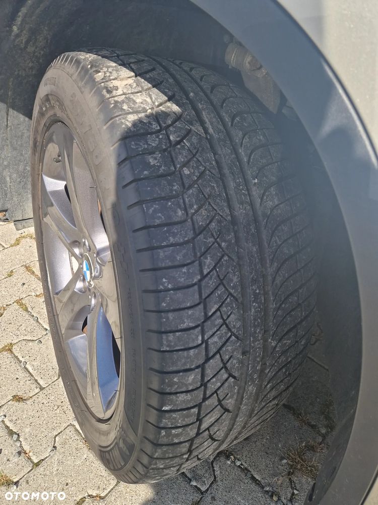 BMW X6 xDrive40d Edition Exclusive - 3