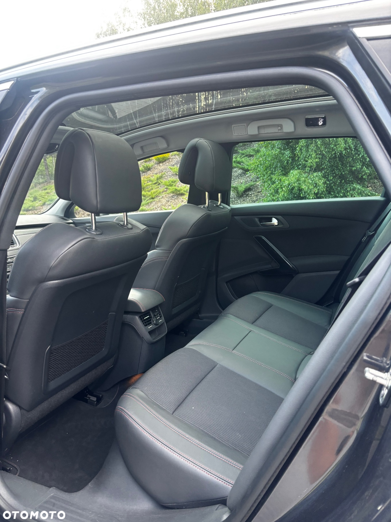 Peugeot 508 SW BlueHDi FAP 150 Stop&Start Allure - 28